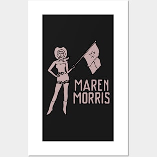 Twomor Maren RSVP The World Posters and Art